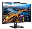 Obrázek Philips MT IPS LED 27" 276B1JH/00 - IPS panel, 2560x1440, HDMI, DP, USB-C dock, RJ45, repro, pivot