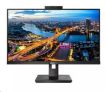 Obrázek Philips MT IPS LED 23,8" 243B1JH/00 - IPS panel, 1920x1080, HDMI, DP, USB-C dock, RJ45, repro, pivot