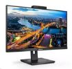 Obrázek Philips MT IPS LED 23,8" 243B1JH/00 - IPS panel, 1920x1080, HDMI, DP, USB-C dock, RJ45, repro, pivot