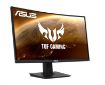 Obrázek ASUS LCD 23.6" VG24VQE 1920x1080 250cd 1ms 165Hz TUF GAMING VA/LED DP HDMI REPRO