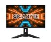 Obrázek GIGABYTE LCD - 31.5" Gaming monitor M32U, SS IPS, 3840 x 2160 UHD, 144Hz, 1000:1, 350cd/m2, 1ms, 2xHDMI, 1xDP