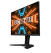 Obrázek GIGABYTE LCD - 31.5" Gaming monitor M32U, SS IPS, 3840 x 2160 UHD, 144Hz, 1000:1, 350cd/m2, 1ms, 2xHDMI, 1xDP