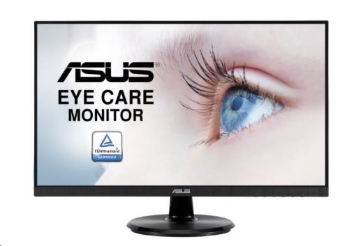 Obrázek ASUS LCD 27" VA27DCP 1920x1080 IPS 5ms 75Hz 250cd repro USB-C-VIDEO+65W HDMI, vesa 100x100, adapter uvnitř lcd