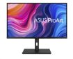 Obrázek ASUS LCD 32" PA329CV 3840x2160 ProArt IPS 5ms 60Hz 350cd repro USB-C-VIDEO-90W 2xHDMI DP VESA 100x100 PIVOT