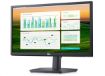 Obrázek DELL LCD E2222HS - 21.5"/VA/LED/FHD/1920x1080/16:9/60Hz/10ms/3000:1/250 cd/m2/DP/HDMI/VGA/VESA/3YNBD (210-AZKV)