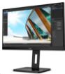 Obrázek AOC MT IPS LCD WLED 27" U27P2CA - IPS panel, 3840x2160, 2xHDMI, DP. USB-C, USB, repro, pivot