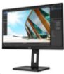 Obrázek AOC MT IPS LCD WLED 27" U27P2CA - IPS panel, 3840x2160, 2xHDMI, DP. USB-C, USB, repro, pivot