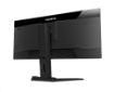 Obrázek GIGABYTE LCD - 34" Gaming monitor M34WQ, SS IPS, 3440 x 1440 WQHD 21:9, 144Hz, 1000:1, 400cd/m2, 1ms, 2xHDMI, 1xDP