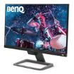 Obrázek BENQ MT EW2480 23.8",IPS,1920x1080,250 nits,1000:1,5ms GTG,HDMI,repro,VESA,cable:HDMI,Glossy Black