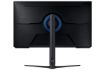 Obrázek SAMSUNG MT LED LCD Gaming Monitor 32" Odyssey LS32AG320NUXEN-plochý,VA,1920x1080,1ms,165Hz,HDMI,Display Port,Pivot