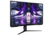 Obrázek SAMSUNG MT LED LCD Gaming Monitor 32" Odyssey LS32AG320NUXEN-plochý,VA,1920x1080,1ms,165Hz,HDMI,Display Port,Pivot