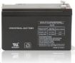 Obrázek EUROCASE baterie do UPS NP7-12, 12V, 7Ah (RBC2)