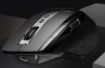 Obrázek RAPOO myš MT750S Multi-mode Wireless Mouse, laserová