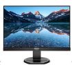 Obrázek Philips MT IPS LED 24,1" 240B9/00 - IPS panel, 1920x1200, D-Sub, DVI-D, HDMI, DP, USB, repro, pivot