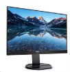 Obrázek Philips MT IPS LED 24,1" 240B9/00 - IPS panel, 1920x1200, D-Sub, DVI-D, HDMI, DP, USB, repro, pivot