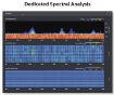 Obrázek UBNT airMAX NanoBeam AC 2x19dBi Gen2 [AP/Client, 5GHz, 2x19dBi, 10/100/1000 Ethernet, airMAX ac]