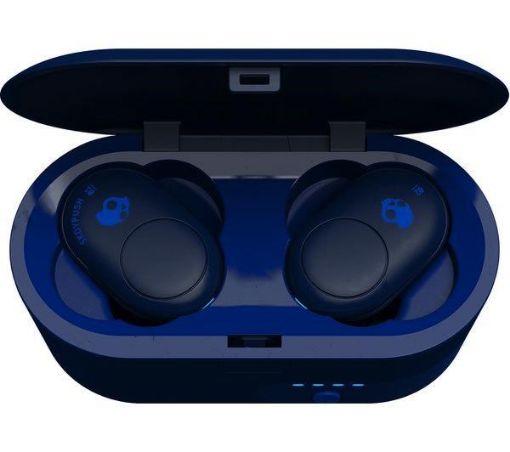 Obrázek Skullcandy Push, modrá