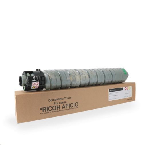 Obrázek OWA Armor toner pro RICOH MPC2003/2503/2004/2504, 15000 stran, 841925 K, černý/black