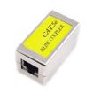 Obrázek Spojka STP RJ45, Cat5E, 8p8c