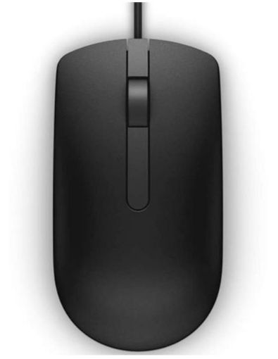 Obrázek DELL Optical Mouse - MS116 - Black