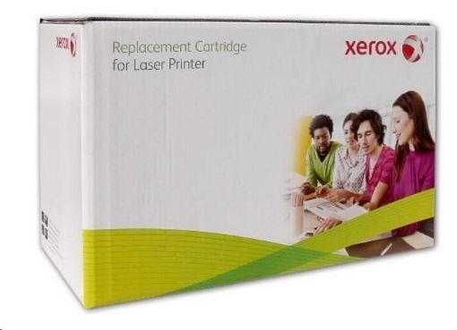 Obrázek Xerox alternativní toner Brother TN245M pro HL 3140cw/3150CDW/3170CDW, DCP 9020CDW, MFC 9140CDN (2200str, Magenta)