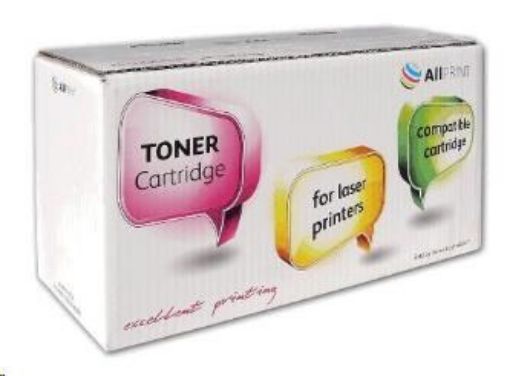 Obrázek Xerox alternativní toner Canon CRG707BK pro LBP 5000, 5100 (2500str, Black)