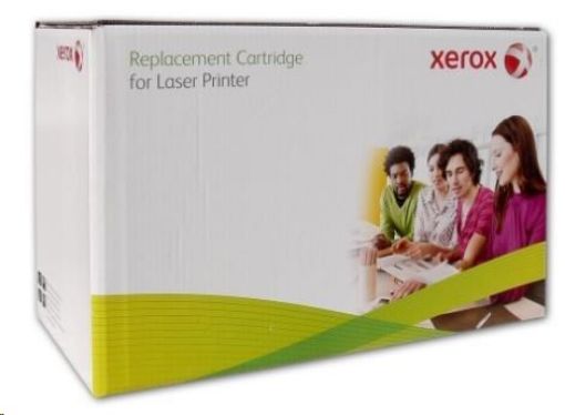 Obrázek Xerox alternativní toner Canon CRG707C pro LBP 5000, 5100 (2000str, Cyan)