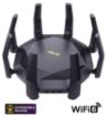 Obrázek ASUS RT-AX89X (AX6100) WiFi 6 Extendable Router, 10G porty,  AiMesh, 4G/5G Mobile Tethering