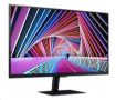 Obrázek SAMSUNG MT LED LCD Monitor 27" ViewFinity 27A700NWUXEN-plochý,IPS,3840x2160,5ms,60Hz,HDMI,DisplayPort