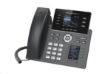 Obrázek Grandstream GRP2614 [VoIP telefon - 4x SIP účet, HD audio, 24 prog.tl+4 předvoleb, 2xLAN 1Gbps, WiFi, Bluetooth, PoE]