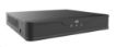 Obrázek Uniview NVR, 4 kanály, H.265, 1x HDD, 8Mpix (64Mbps/64Mbps), HDMI, VGA, 4K, ONVIF, 2x USB, audio