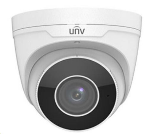 Obrázek Uniview IPC3634LB-ADZK-G, 4Mpix, 30 sn/s, H.265, obj. 2,8-12mm (102,79-30,86°), PoE, IR 40m, WDR, 3DNR, microSDXC, IP67