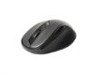 Obrázek RAPOO myš M500 Silent Comfortable Silent Multi-Mode Mouse, Black