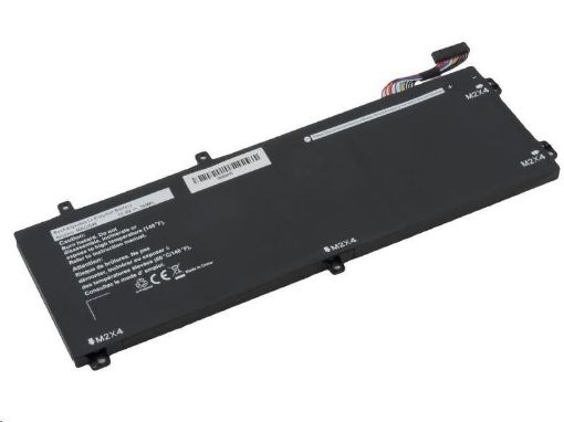 Obrázek AVACOM baterie pro Dell XPS 15 9550, Precision M5510 Li-Pol 11,4V 4900mAh 56Wh