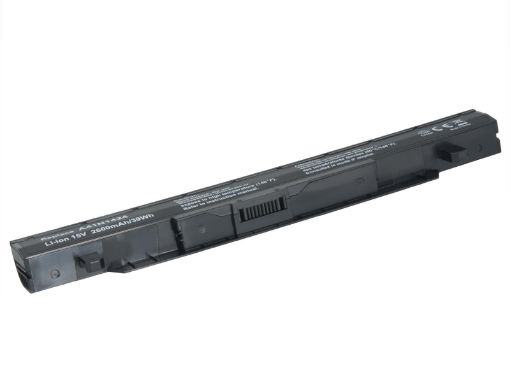 Obrázek AVACOM baterie pro Asus GL552, ZX50 Li-Ion 14,4V 2600mAh 37Wh