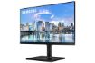 Obrázek SAMSUNG MT LED LCD Monitor 24" 24T450FQRXEN-plochý,IPS,1920x1080,5ms,75Hz,HDMI,DisplayPort