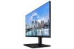 Obrázek SAMSUNG MT LED LCD Monitor 24" 24T450FQRXEN-plochý,IPS,1920x1080,5ms,75Hz,HDMI,DisplayPort