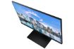 Obrázek SAMSUNG MT LED LCD Monitor 24" 24T450FQRXEN-plochý,IPS,1920x1080,5ms,75Hz,HDMI,DisplayPort