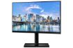 Obrázek SAMSUNG MT LED LCD Monitor 24" 24T450FQRXEN-plochý,IPS,1920x1080,5ms,75Hz,HDMI,DisplayPort