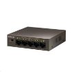 Obrázek Tenda TEF1105P-4-63W - PoE AT Switch