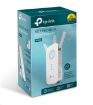 Obrázek TP-Link RE450 OneMesh/EasyMesh WiFi5 Extender/Repeater (AC1750,2,4GHz/5GHz,1xGbELAN)