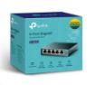 Obrázek TP-Link switch TL-SG105 (5xGbE, fanless)