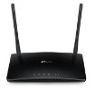 Obrázek TP-Link TL-MR6400 WiFi4 router (N300, 4G LTE, 2,4GHz, 3x100Mb/s LAN, 1x100Mb/s LAN/WAN, 1xmicroSIM)