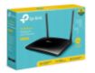 Obrázek TP-Link TL-MR6400 WiFi4 router (N300, 4G LTE, 2,4GHz, 3x100Mb/s LAN, 1x100Mb/s LAN/WAN, 1xmicroSIM)