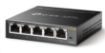 Obrázek TP-Link Easy Smart switch TL-SG105E (5xGbE, fanless)