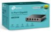 Obrázek TP-Link Easy Smart switch TL-SG105E (5xGbE, fanless)