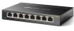 Obrázek TP-Link Easy Smart switch TL-SG108E (8xGbE, fanless)