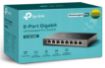 Obrázek TP-Link Easy Smart switch TL-SG108E (8xGbE, fanless)