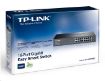 Obrázek TP-Link Easy Smart switch TL-SG1016DE (16xGbE, fanless)