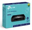 Obrázek TP-Link switch TL-SF1024M (24x100Mb/s, fanless)